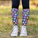 Kid's A Pair and A Spare Socks