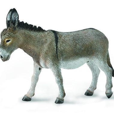 Breyer CollectA Donkey
