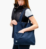 Newmarket Tote Bag