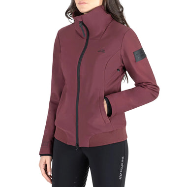 Equiline Colastec Softshell Jacket