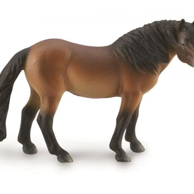 Breyer CollectA Exmoor Pony