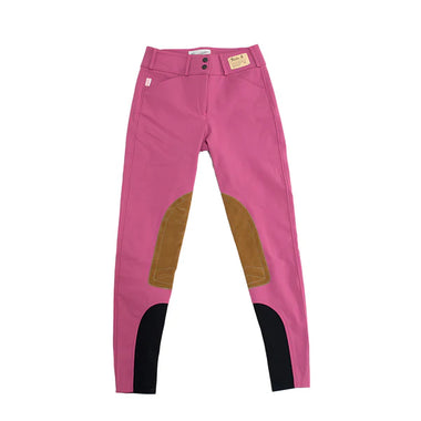 Tailored Sportsman Trophy Hunter Breeches- Pinkberry