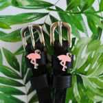 Flamingo Spur Straps