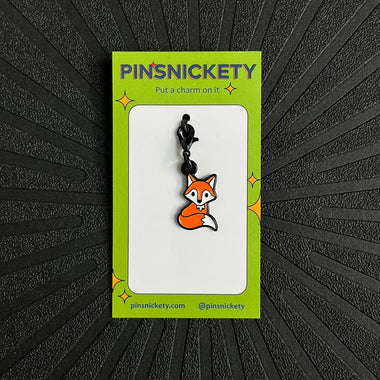 Fox Charm