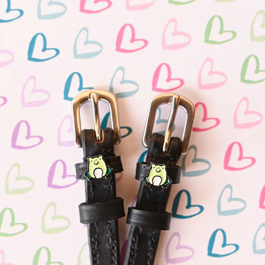 Frog Spur Straps