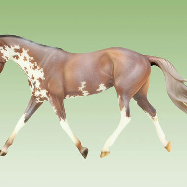 Breyer Full Moon Rising