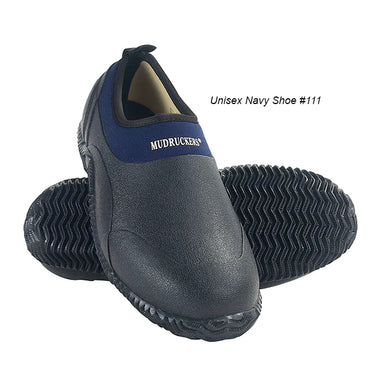 Mudruckers Waterproof Sport Shoe