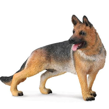 Breyer CollectA German Shepard