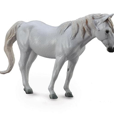 Breyer CollectA Grey Camargue