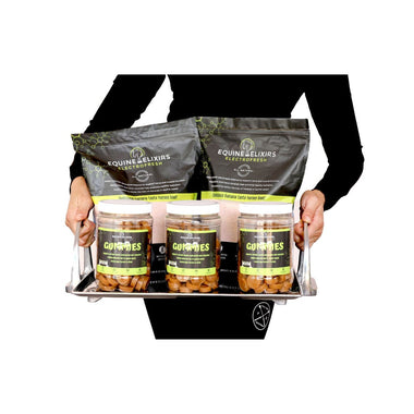 Electrobites Electrolyte Gummy