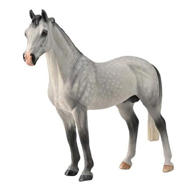Breyer CollectA Hanoverian Stallion