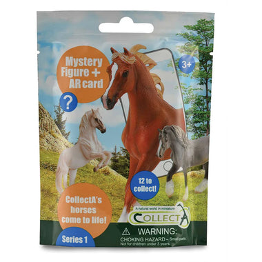 Breyer CollectA Horse Blind Bag