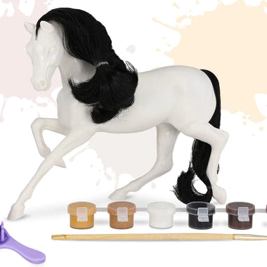 Breyer Horse Paint and Play