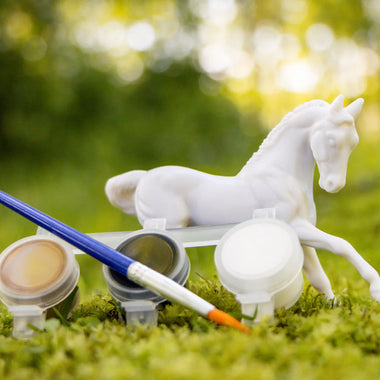 Breyer Horse Paint and Play