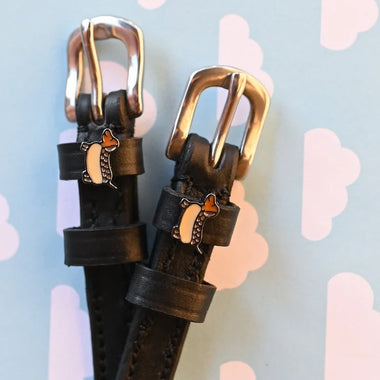 Hot Dog Spur Straps