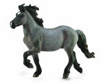 Breyer CollectA Icelandic Blue Dun Stallion