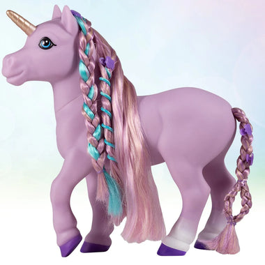 Breyer Iris | Mane Beauty Styling Unicorn