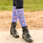 Kid's A Pair and A Spare Socks