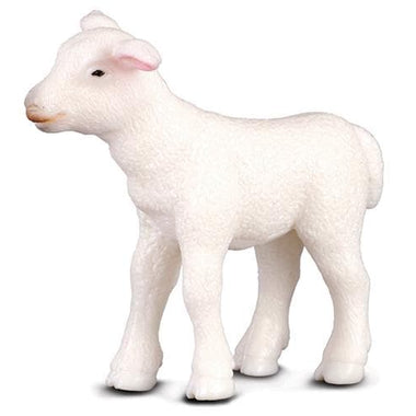 Breyer CollectA Lamb