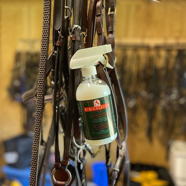 Leather Cleaner and Conditioner