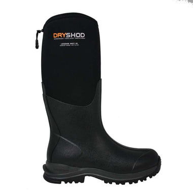 DryShod Legend HI All-Conditions Boot