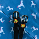 Lion Spur Straps