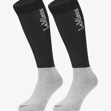 Competition Socks - Twin Pack