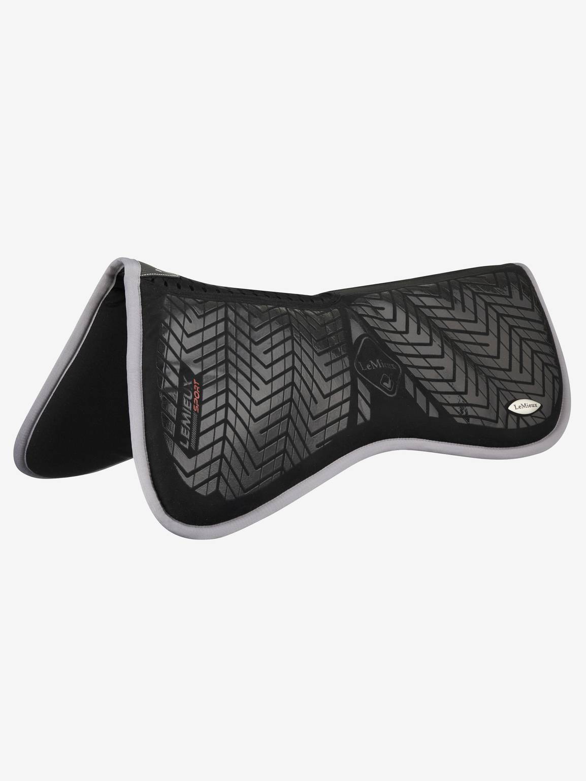 Sports Grip Memory Half Pad