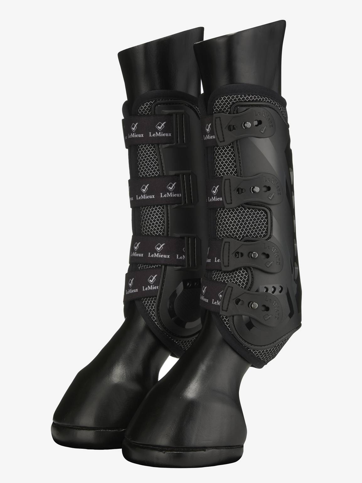 Ultra Mesh Snug Boots