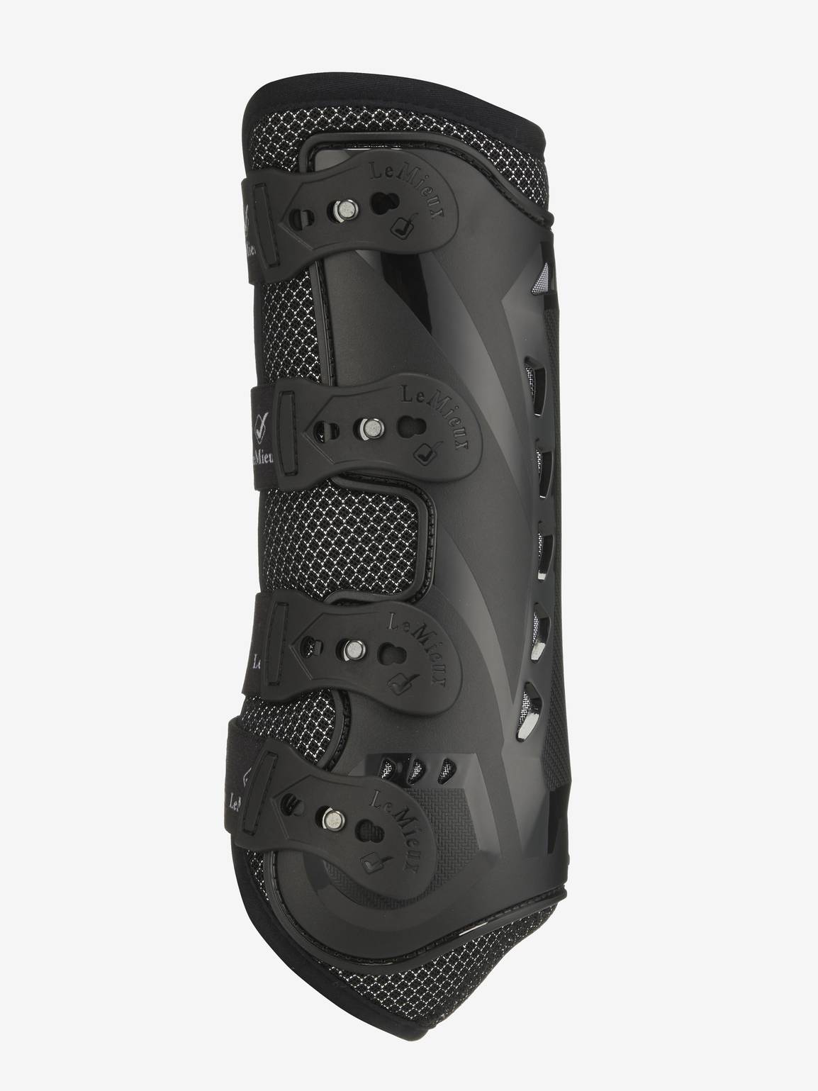 Ultra Mesh Snug Boots