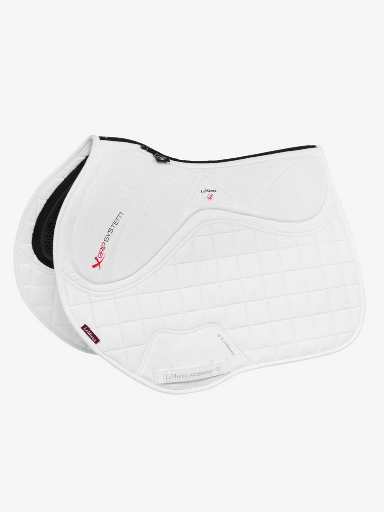X-Grip Twin Sided EuroJump Square