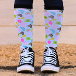 Kid's A Pair and A Spare Socks