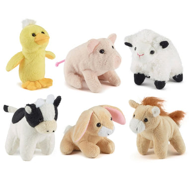 Mini Farm Buddies