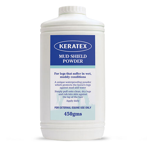 Mud Shield Powder