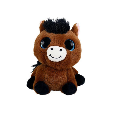 Wish Pets PrettyPets Horse Stuffed Animal