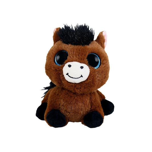 Wish Pets PrettyPets Horse Stuffed Animal