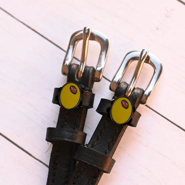 Olive Spur Straps