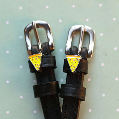 Pizza Spur Straps
