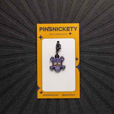 Skull Charm