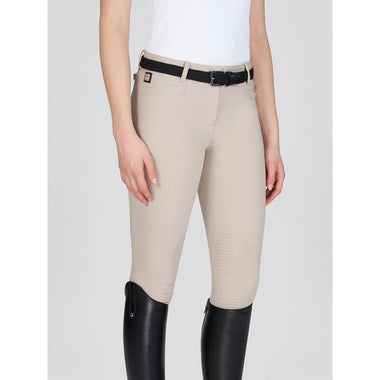 Ash Knee Grip Breeches