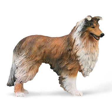 Breyer CollectA | Rough Collie