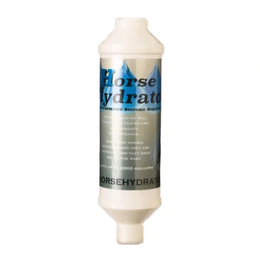Horse Hydrator