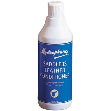 Hydrophane Saddlers Leather Conditioner
