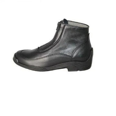 Saltare Milano Zip Paddock Boot