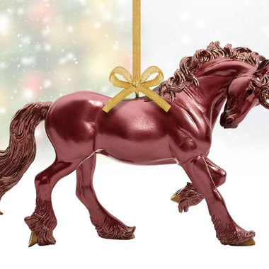 Breyer Scarlet | Unicorn Ornament