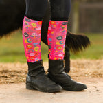 Kid's A Pair and A Spare Socks