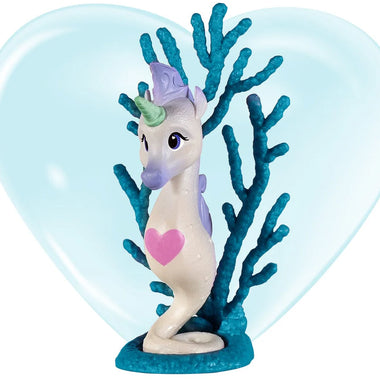 Breyer | Seahearts Seahorses