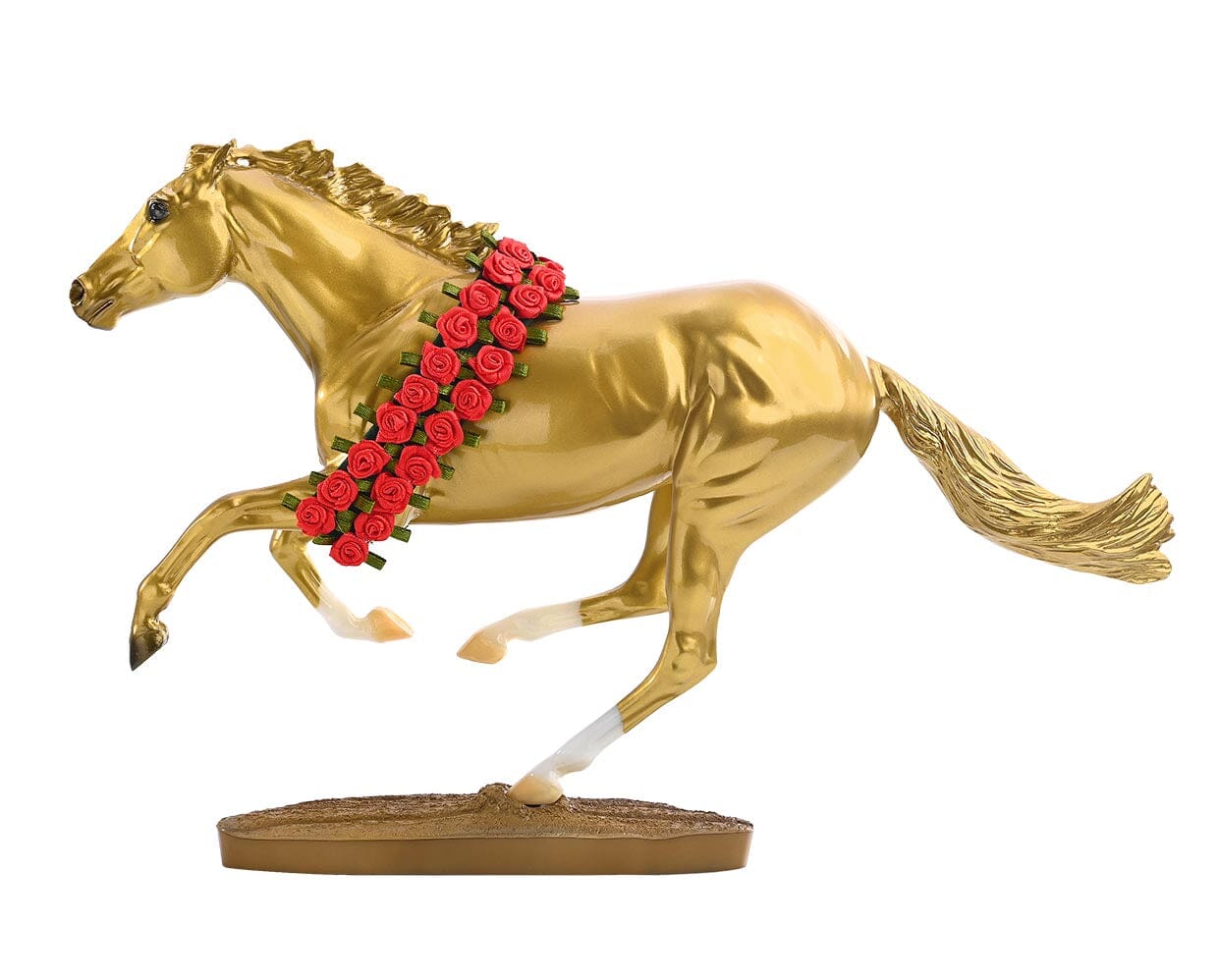 Secretariat - 50th Anniversary of Triple Crown Winner