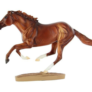 Breyer Secretariat