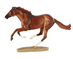 Breyer Secretariat